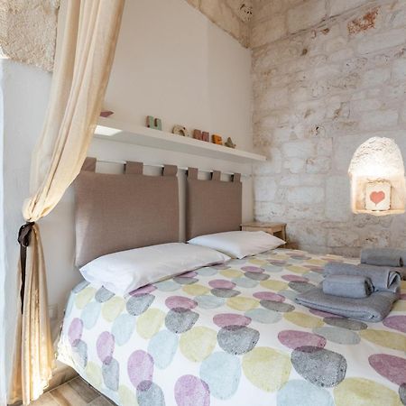 Casa Anmori Villa Ostuni Exteriör bild