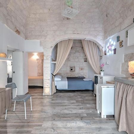Casa Anmori Villa Ostuni Exteriör bild