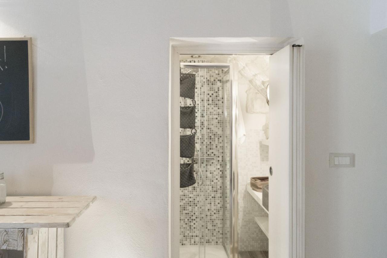 Casa Anmori Villa Ostuni Exteriör bild