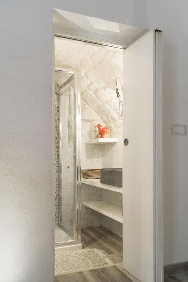 Casa Anmori Villa Ostuni Exteriör bild