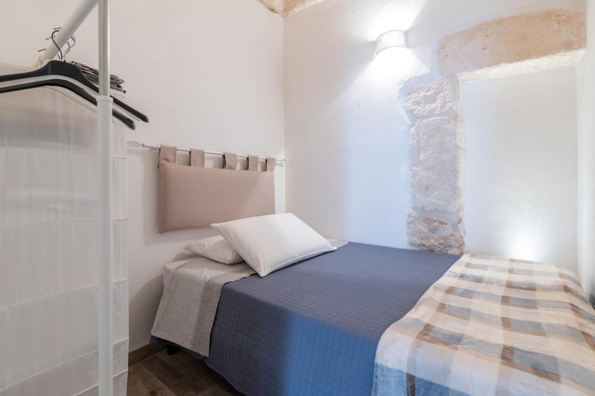 Casa Anmori Villa Ostuni Exteriör bild